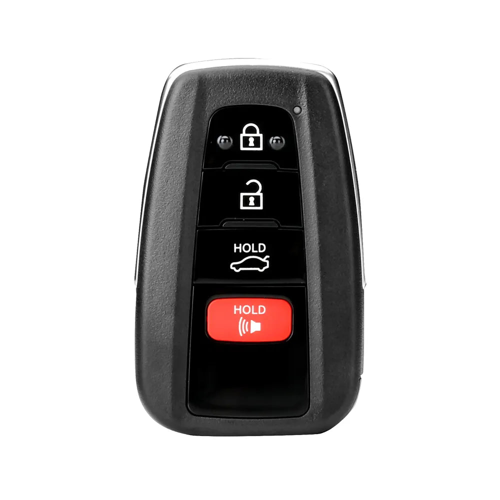 Autel IKEYTY8A4TP Toyota 4Btns 8A-Chip