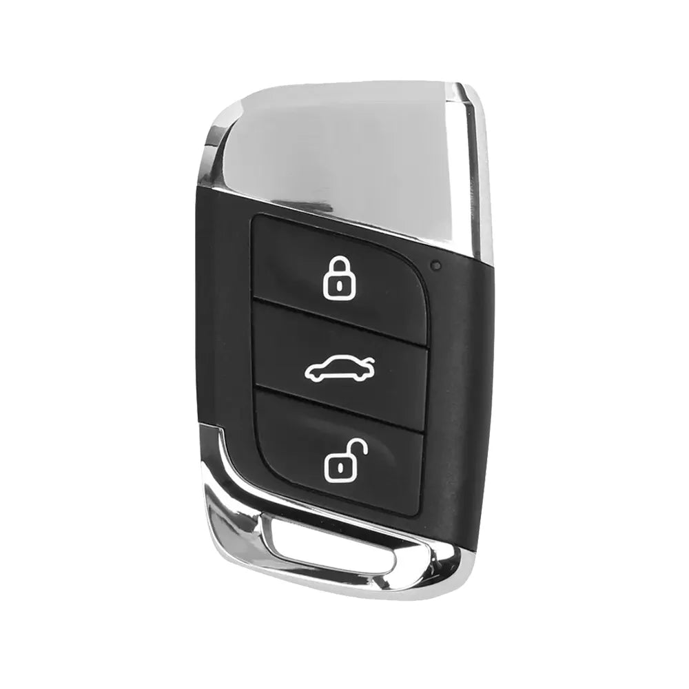 Autel IKEYVW003AL VolksWagen 3Btns Trunk NSID: 70282
