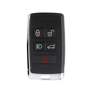 Autel Key Land Rover/Jaguar-IKEYLR5TPA NSID: 76657