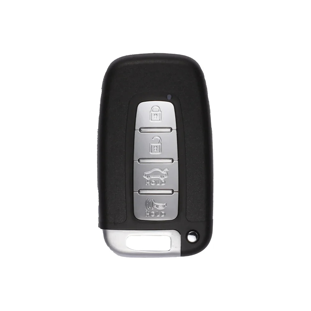 Autel Universal Smart Key for Hyundai 4 Buttons Trunk