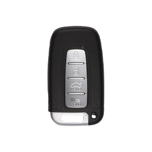 Autel Universal Smart Key for Hyundai 4 Buttons Trunk