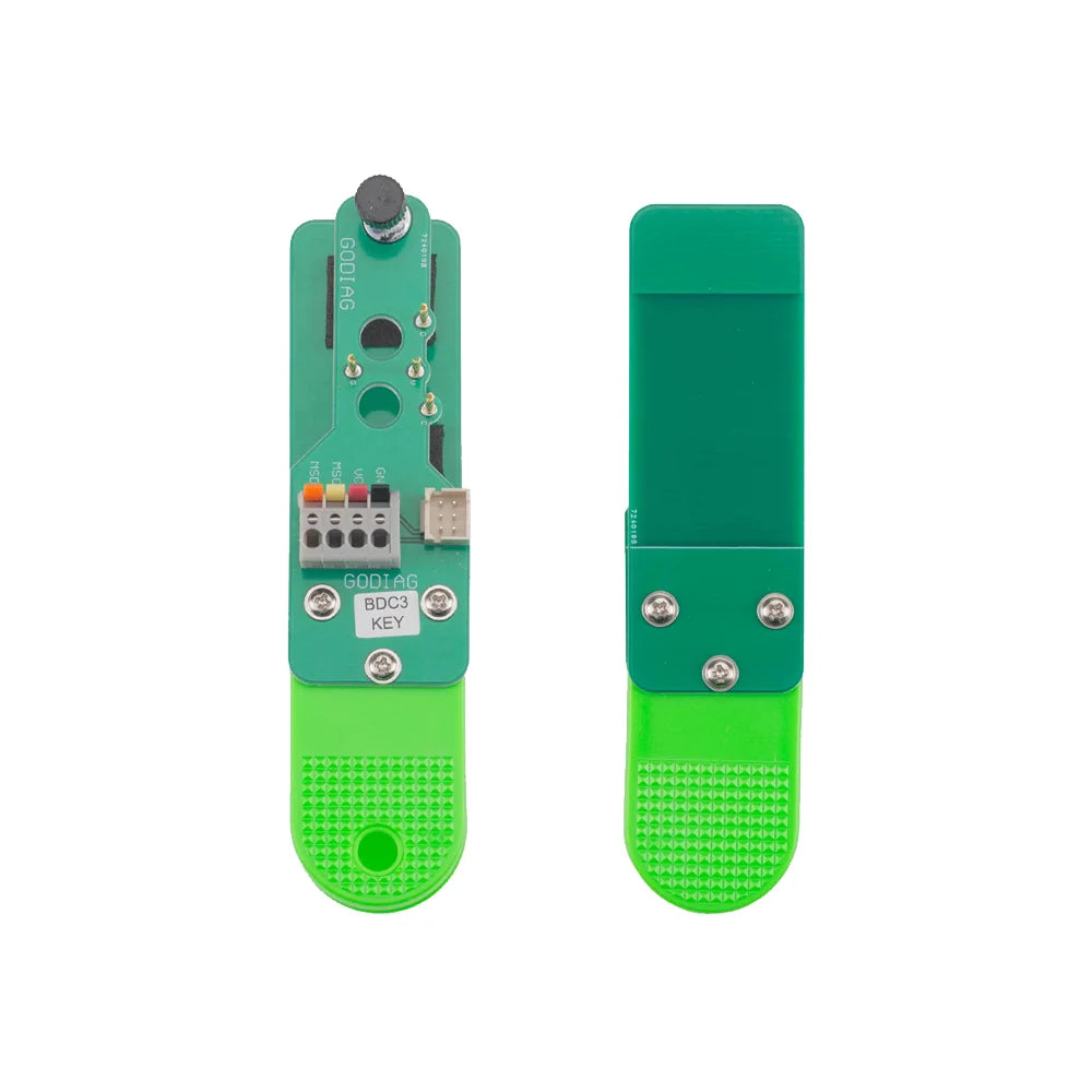 BMW BDC3 Adapter Kit for BDC3 BCP and LCD Display Keys