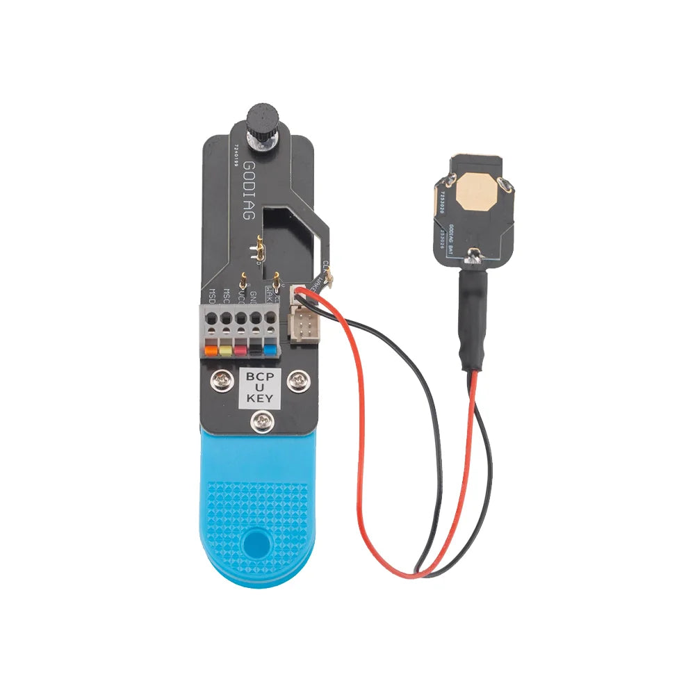 BMW BDC3 Adapter Kit for BDC3 BCP and LCD Display Keys