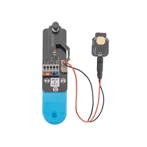 BMW BDC3 Adapter Kit for BDC3 BCP and LCD Display Keys