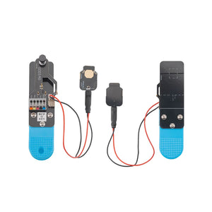 BMW BDC3 Adapter Kit for BDC3 BCP and LCD Display Keys