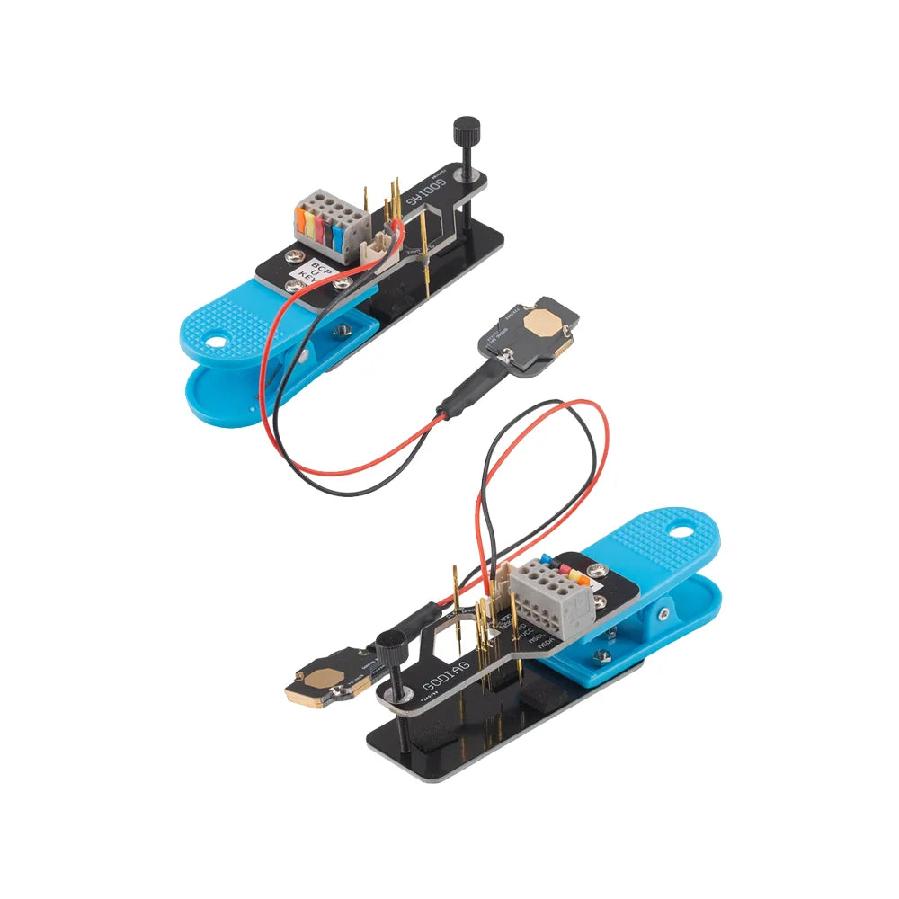 BMW BDC3 Adapter Kit for BDC3 BCP and LCD Display Keys