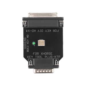 BMW BDC3 Adapter Kit for BDC3 BCP and LCD Display Keys