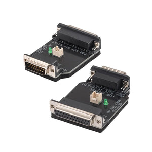 BMW BDC3 Adapter Kit for BDC3 BCP and LCD Display Keys