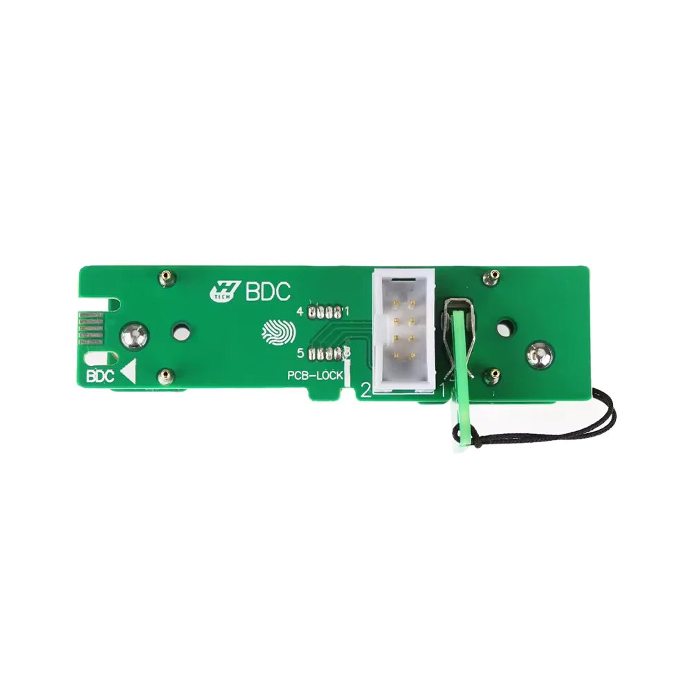 FEM / BDC BMW Programming Clip