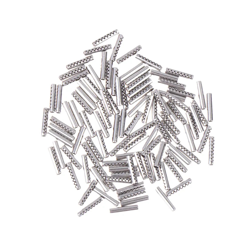 Flip key Roll PIN 4-box