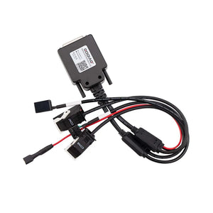 GODIAG For BMW BDC2/BCP