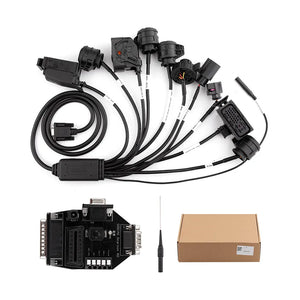 GODIAG Gearbox Cable 9-in-1 for V-A-G