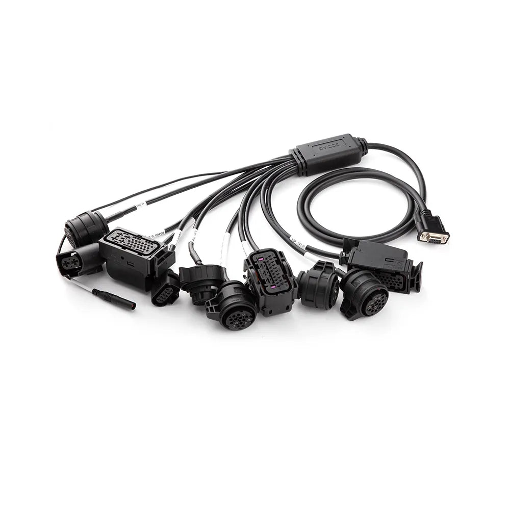 GODIAG Gearbox Cable 9-in-1 for V-A-G