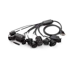 GODIAG Gearbox Cable 9-in-1 for V-A-G