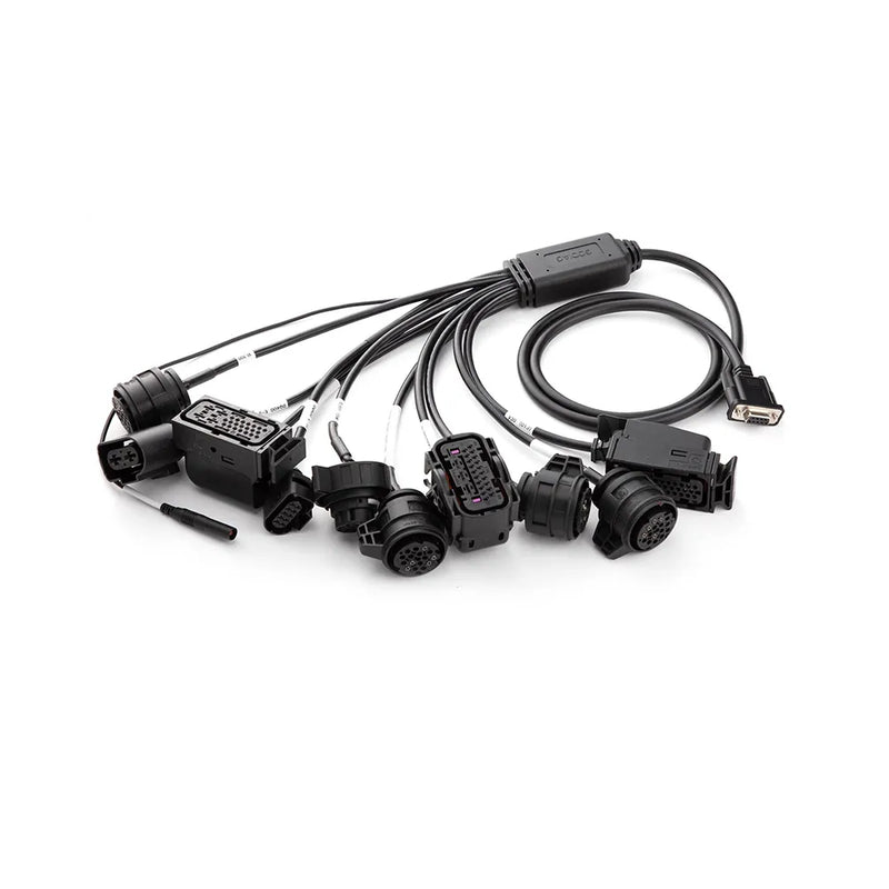 GODIAG Gearbox Cable 9-in-1 for V-A-G