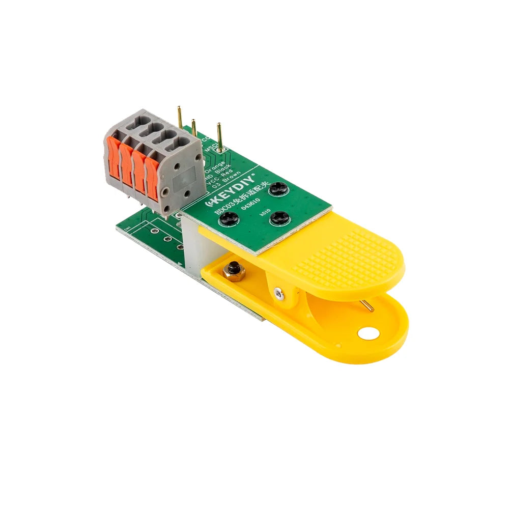 KEYDIY BMW BDC03 Specific Dismantling-free Clip Adapter