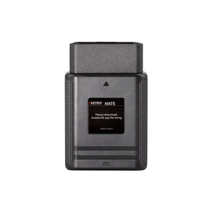 KEYDIY KD-MATE Key Programming