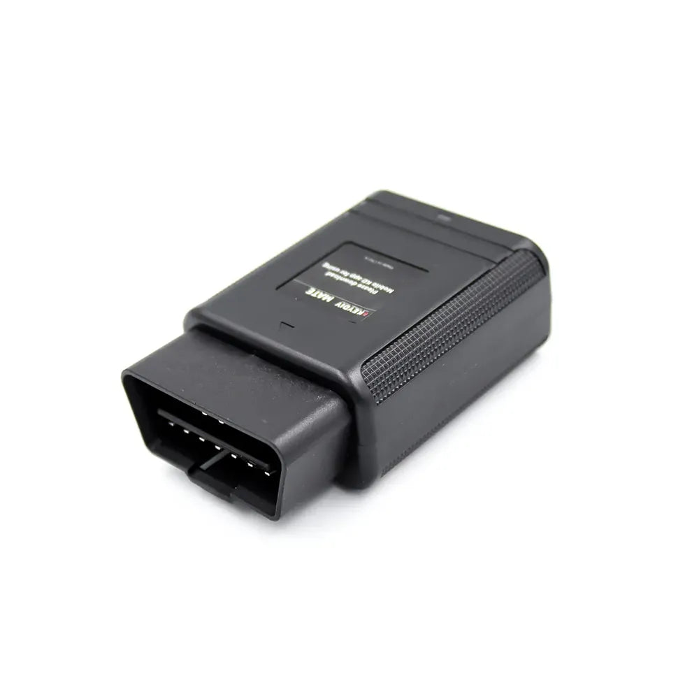 KEYDIY KD-MATE Key Programming