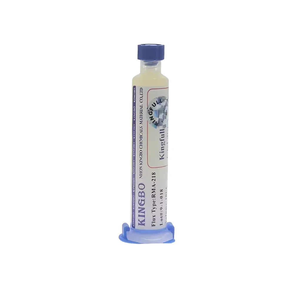 KINGBO RMA-218 Soldering Flux Solder Liquid