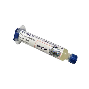 KINGBO RMA-218 Soldering Flux Solder Liquid