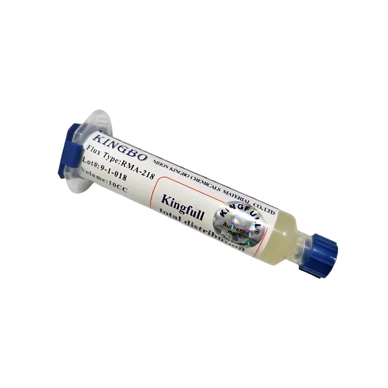 KINGBO RMA-218 Soldering Flux Solder Liquid
