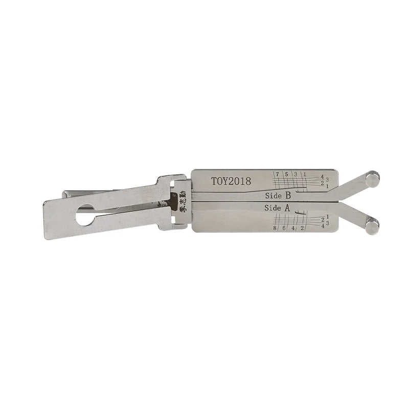 LISHI TOY2018