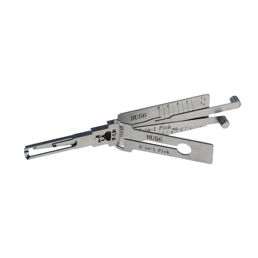 Lishi 2 in 1 Pick HU56