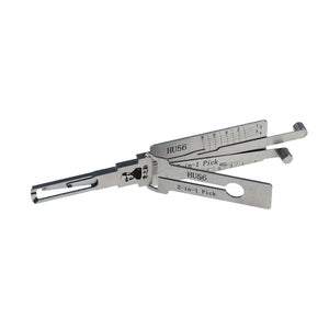 Lishi 2 in 1 Pick HU56