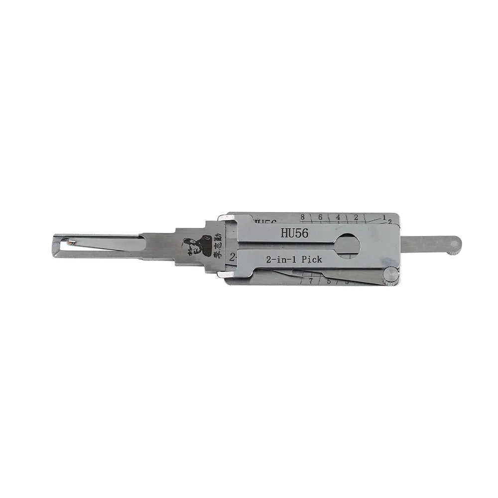 Lishi 2 in 1 Pick HU56