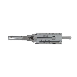 Lishi 2 in 1 Pick HU56