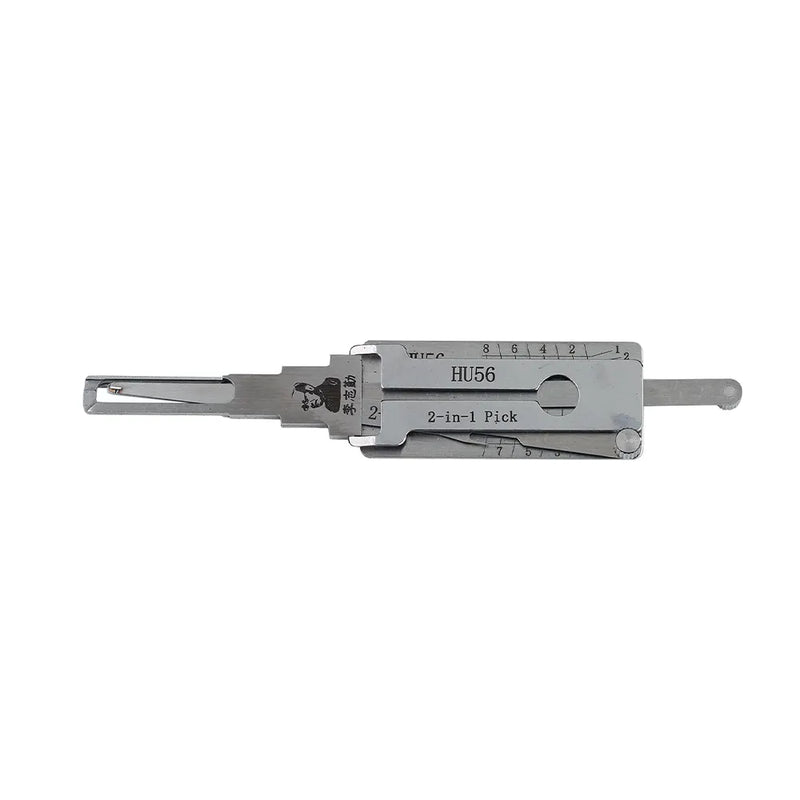 Lishi 2 in 1 Pick HU56