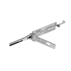 Lishi HU100 v3 Ing/Dr/Bt