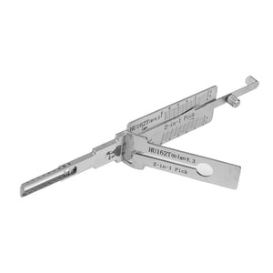 Lishi HU162T 9 cut v2