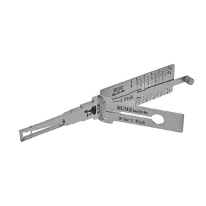 Lishi HU92 v3 (Twin Lifter) BMW