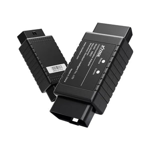 M822 Adapter for Toyota/Mercedes Benz All Key Lost Programming