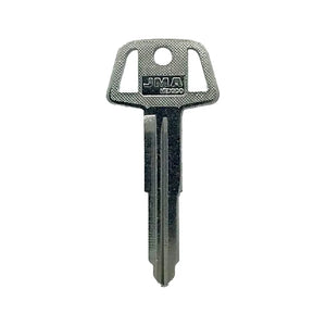 MIT3 Metal Key for Mitsubishi  Pack of 10