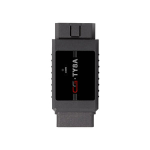 New CGDI A2 Premium Edition IMMO Matching