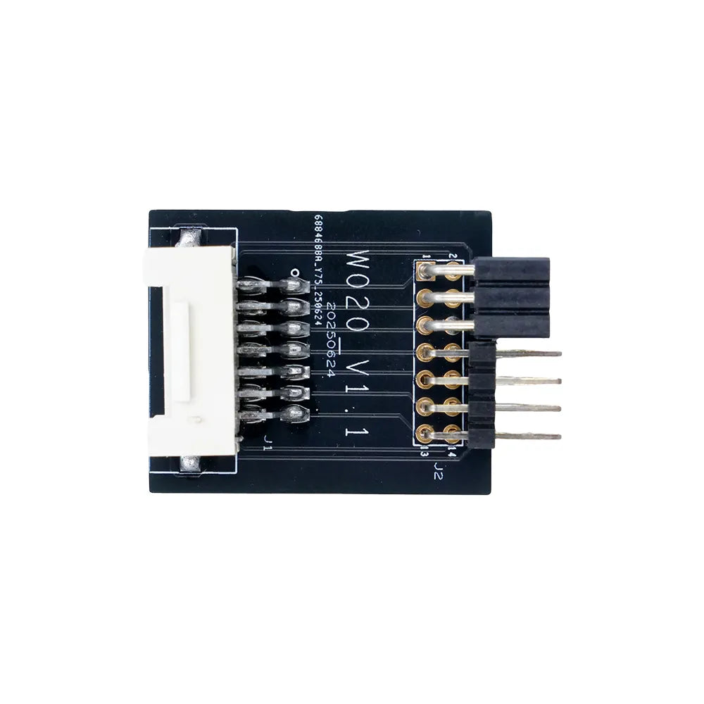 OBDSTAR ADAPTER KIT C4-07 (MB-VGS4-0-NAG2)