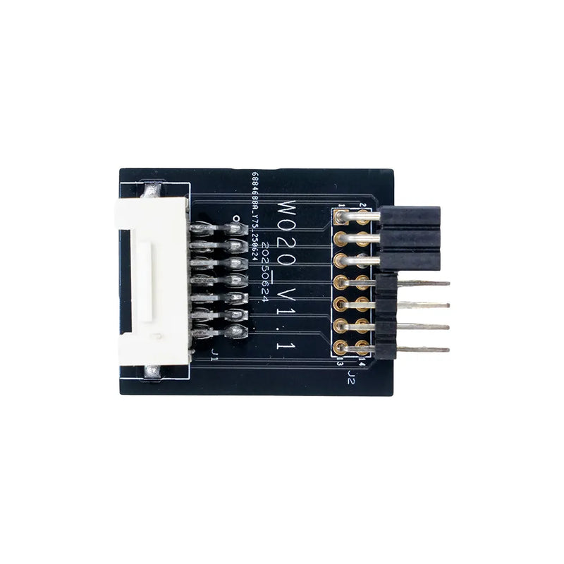 OBDSTAR ADAPTER KIT C4-07 (MB-VGS4-0-NAG2)