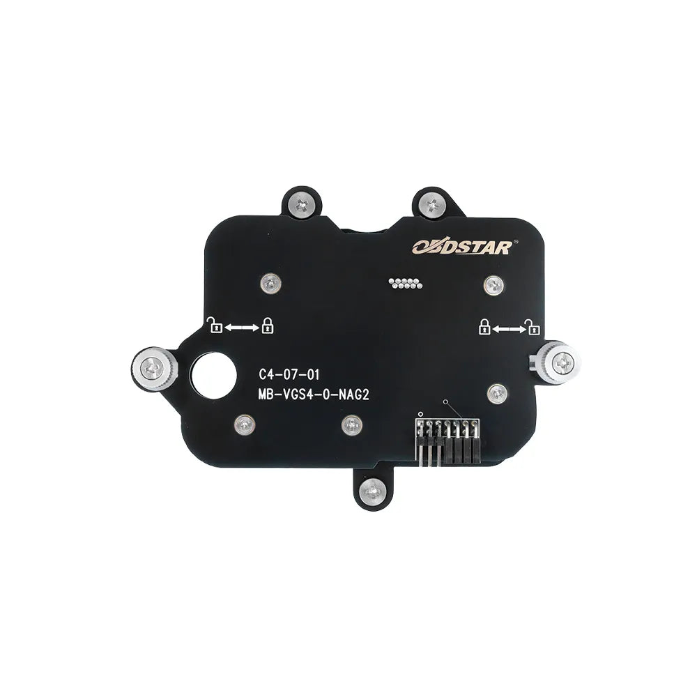 OBDSTAR ADAPTER KIT C4-07 (MB-VGS4-0-NAG2)