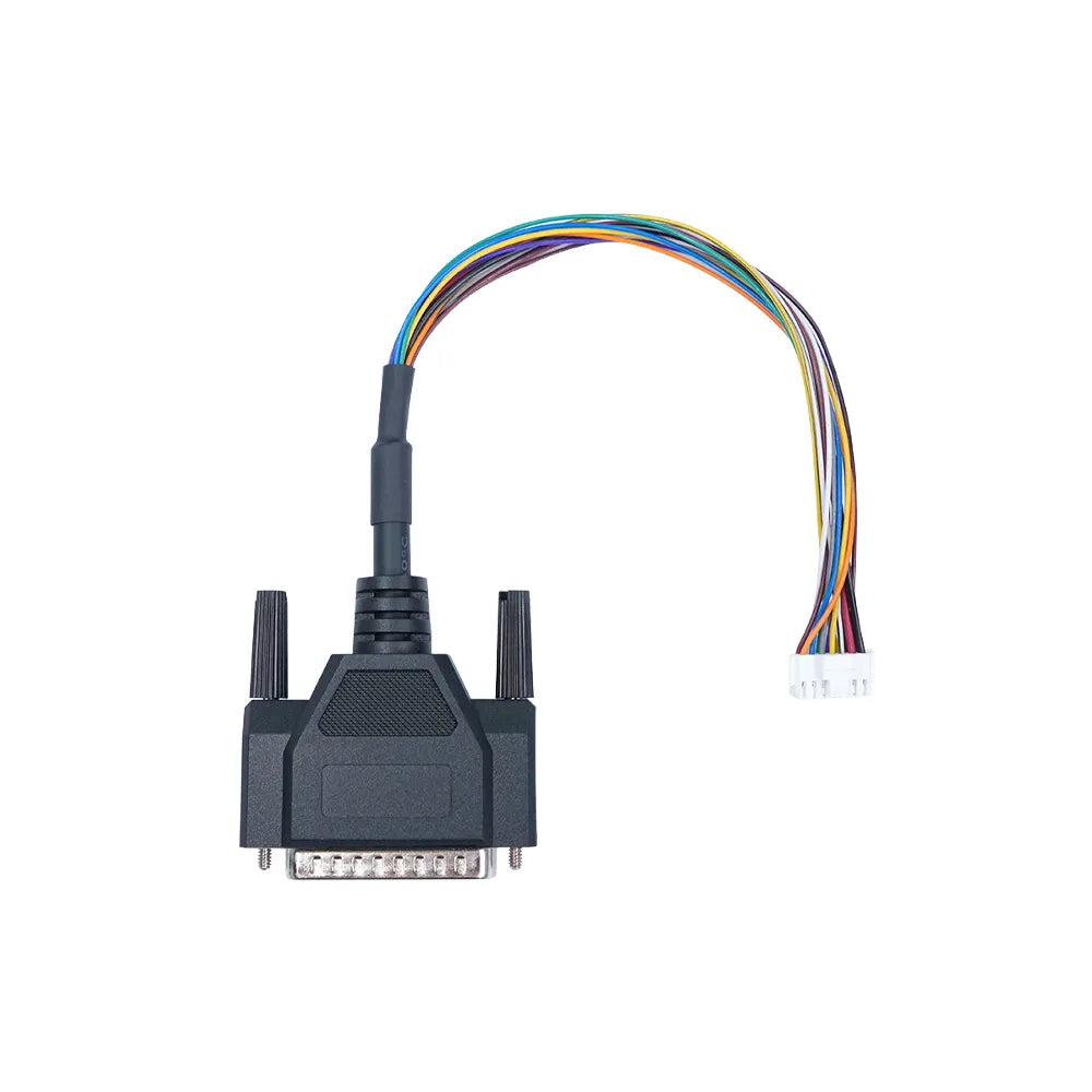 OBDSTAR ADAPTER KIT C4-07 (MB-VGS4-0-NAG2)