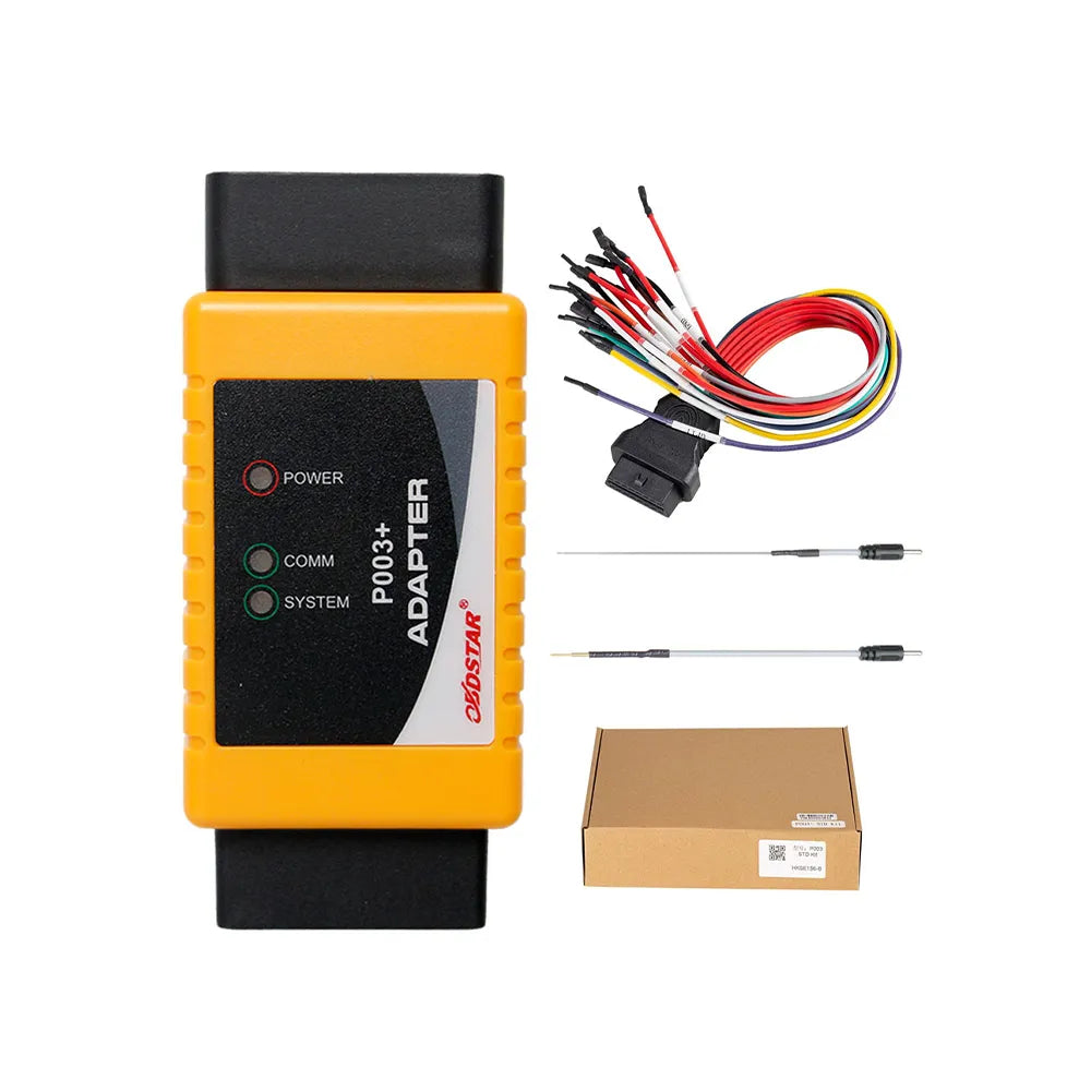 OBDSTAR P003+ Adapter