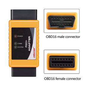 OBDSTAR P003+ Adapter