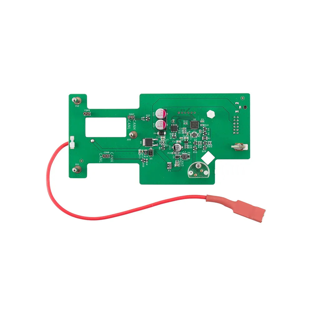 OBDSTAR P005 Adapter Kit BMW (BDC02 for X300 Classic G3)