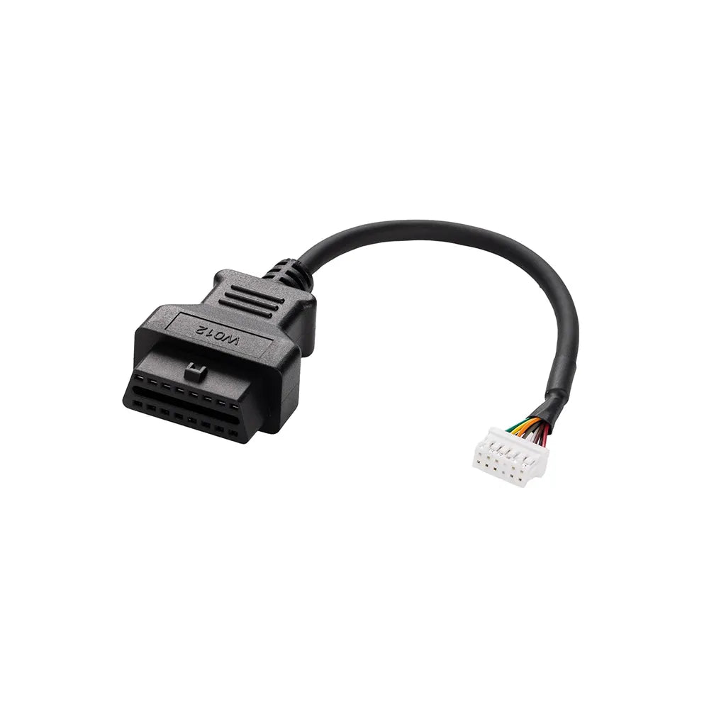 OBDSTAR P005 Adapter Kit BMW (BDC02 for X300 Classic G3)