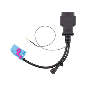 OBDSTAR VW4-AKL Cable Support VW IMMO IV NEC24C64 & NEC24C32