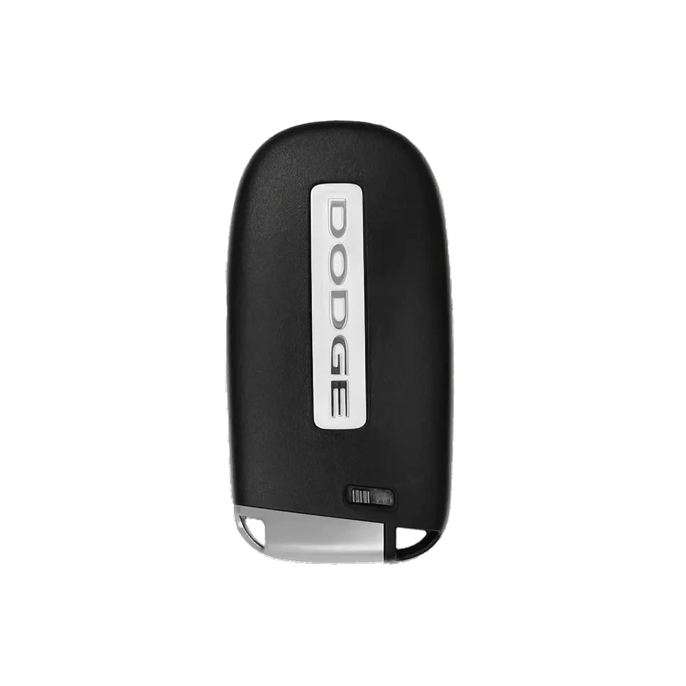 OEM Refurbish Dodge 4 Button Trunk FCC: M3N40821302 4A