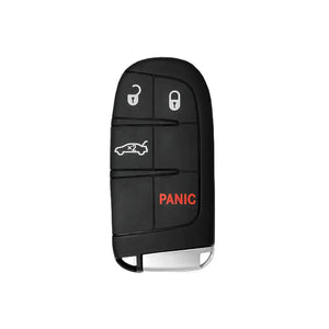 OEM Refurbish Dodge 4 Button Trunk FCC M3N40821302 ID46