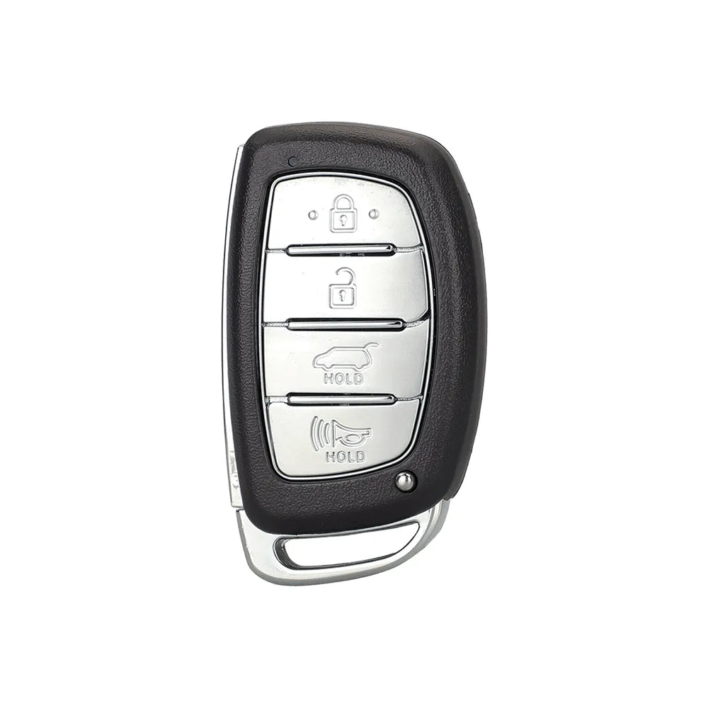OEM Refurbish Hyundai 4-Button Smart Keys HATCH FCC: SY5HMFNA04