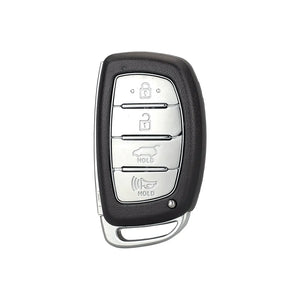 OEM Refurbish Hyundai 4-Button Smart Keys HATCH FCC: SY5HMFNA04